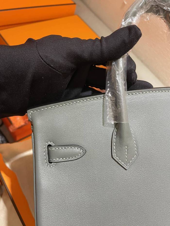 Birkin Swift“25*18*13CM”-0071=