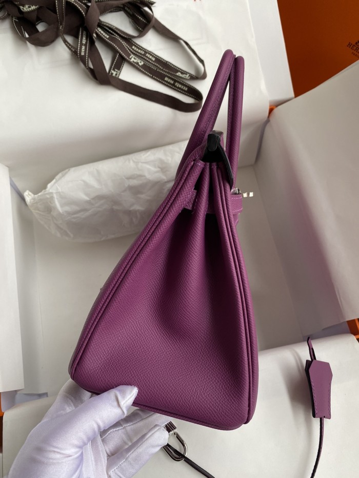 Birkin 25 Epsom“25*18*13CM”-0171=