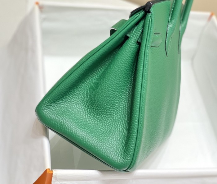 Birkin 30 Togo Leather “30*22*16CM”-0141=