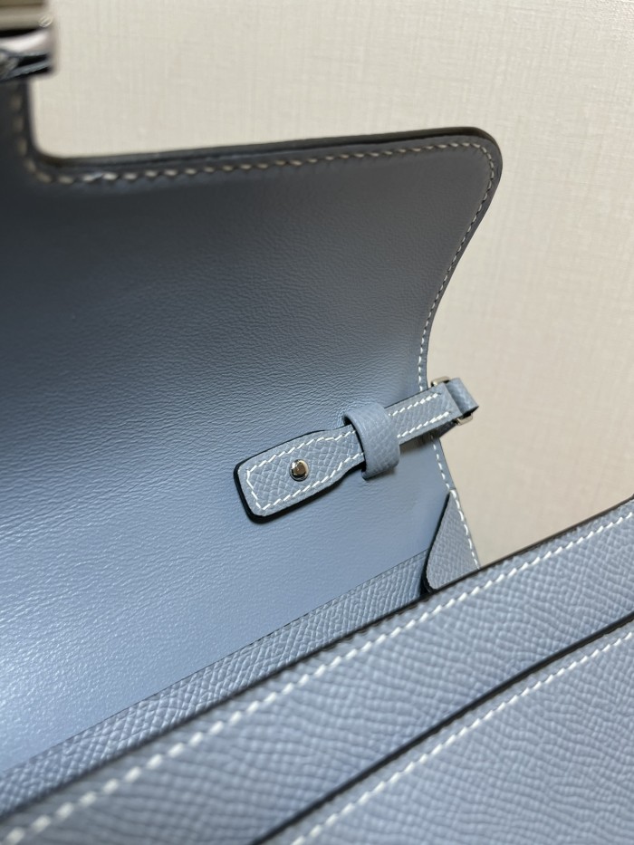 Constance To Go Wallet Epsom“20.5*13*2CM”-0001=