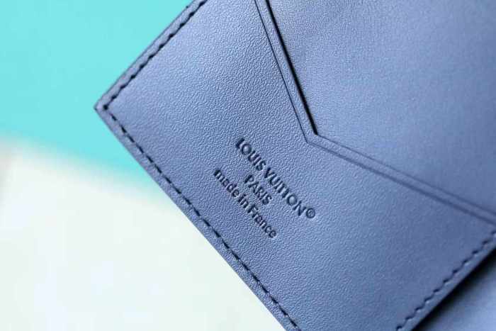 Passport Cover Monogram Empreinte “14.5*10*2.5CM” 032