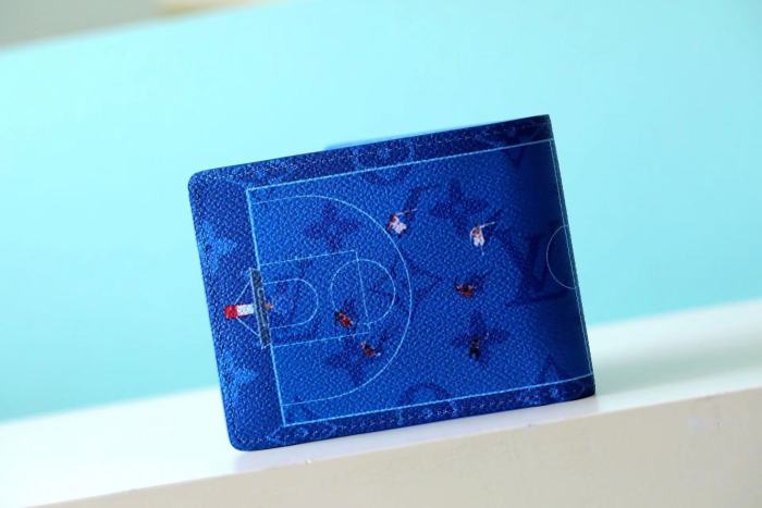 Multiple Wallet Slender “11*8.5*2CM” 022