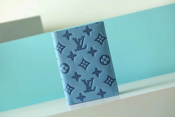 Passport Cover “14*10*2.5CM” 022