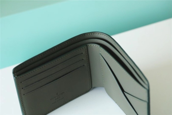 Multiple Wallet Aerogram “11*9*1.5CM” 022