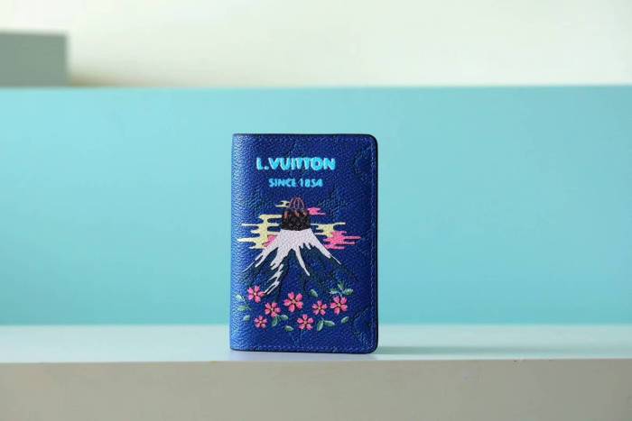 Pocket Organizer “11*7.5*1CM” 032
