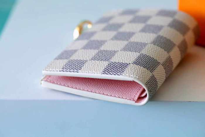 Lisa Wallet “12*2*1.5CM” 022