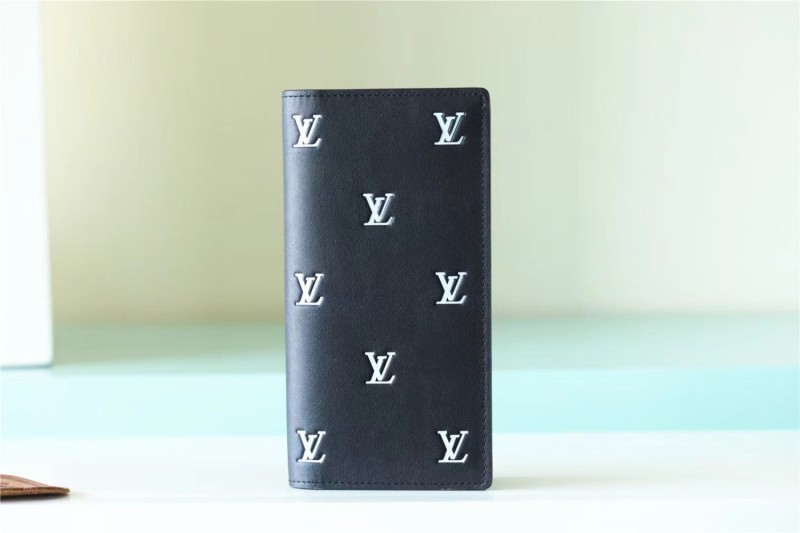 Brazza Wallet Blason “19*10*2CM” 062