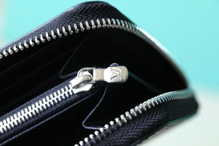 Zippy Wallet Monogram Empreinte “19.5*10.5*2.5CM” 062