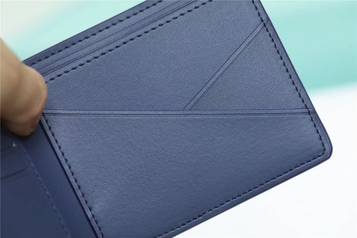 Multiple Wallet Aerogram “11*9*1.5CM” 022