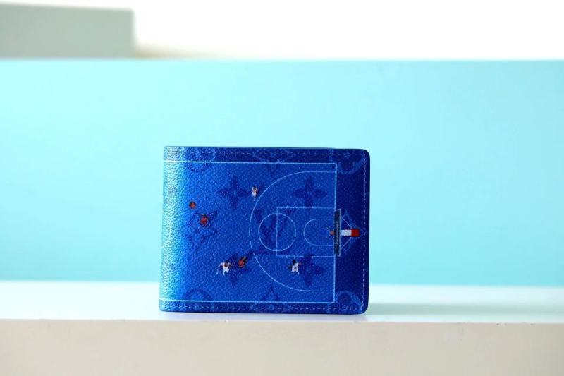 Multiple Wallet Slender “11*8.5*2CM” 022