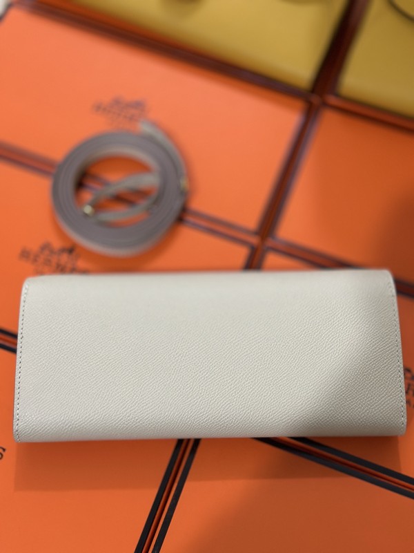 Maillon To Go Wallet Epsom “24*10*2.5CM”-0501=