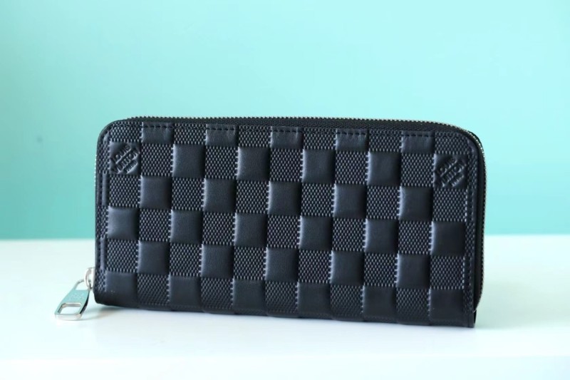 Zippy Wallet Monogram Empreinte “19.5*10.5*2.5CM” 062