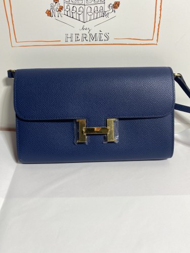 Constance To Go Wallet Epsom“20.5*13*2CM”-0001=