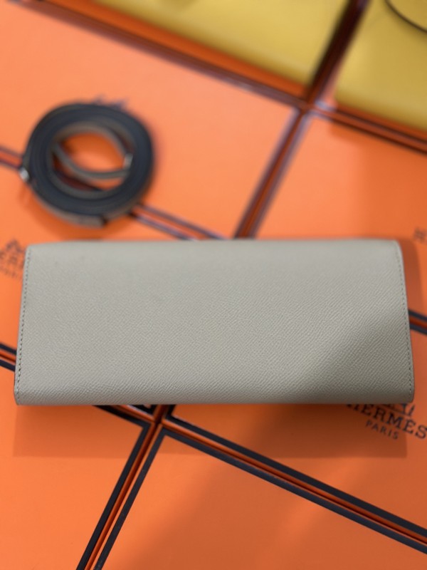 Maillon To Go Wallet Epsom “24*10*2.5CM”-0501=