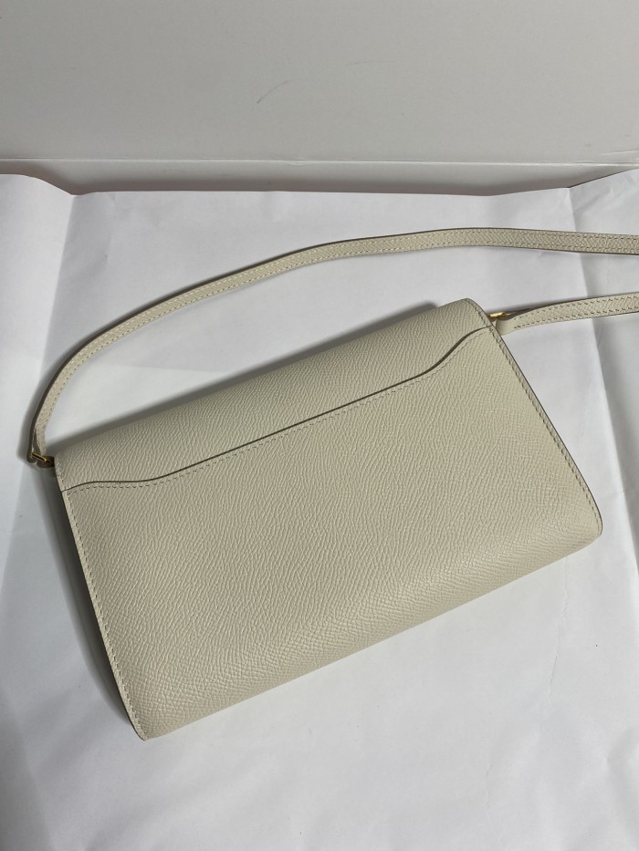 Constance To Go Wallet Epsom“20.5*13*2CM”-0001=