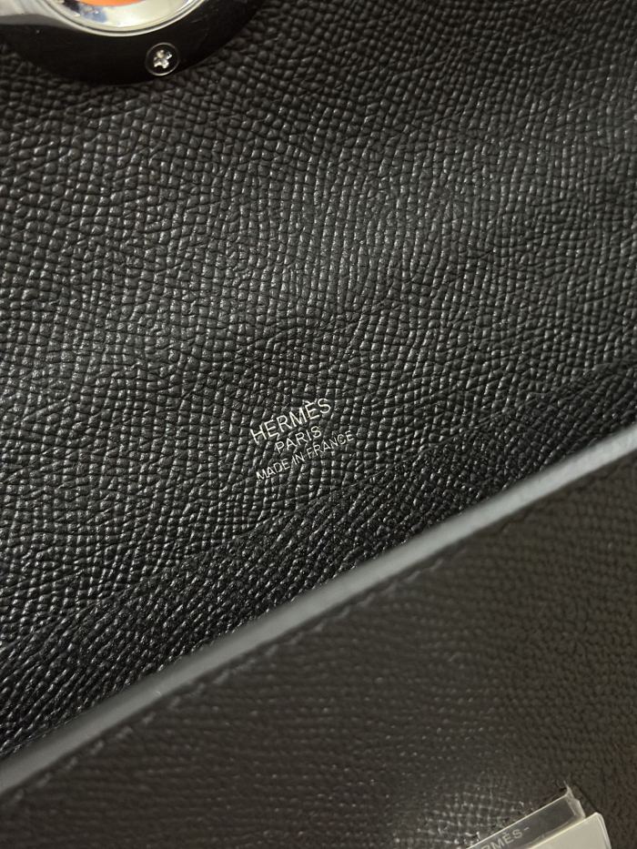 Maillon To Go Wallet Epsom “24*10*2.5CM”-0501=