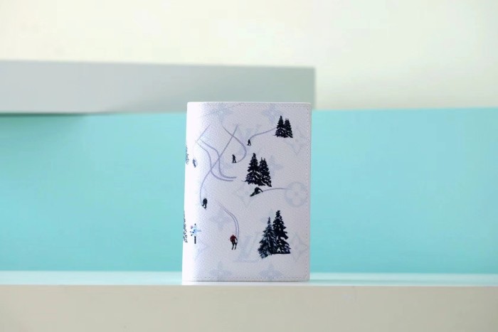 Passport Cover “14*10*2.5CM” 022