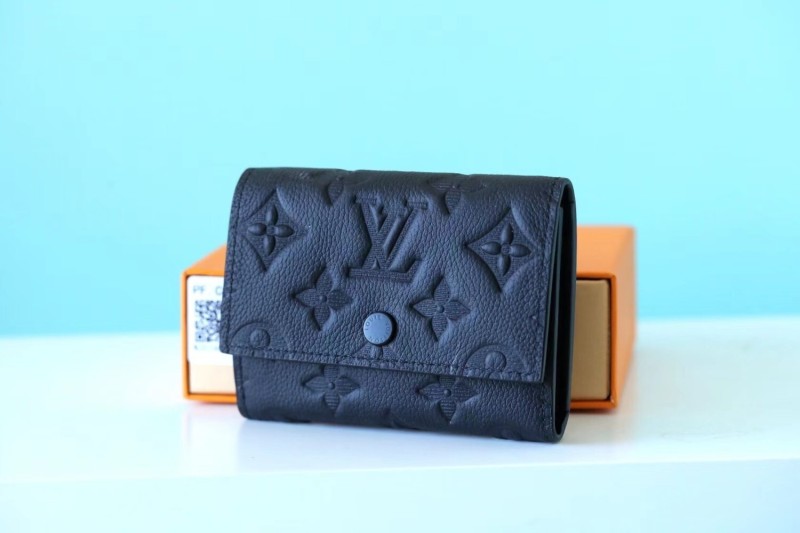 Victor Wallet “11*7.5*2CM” 042