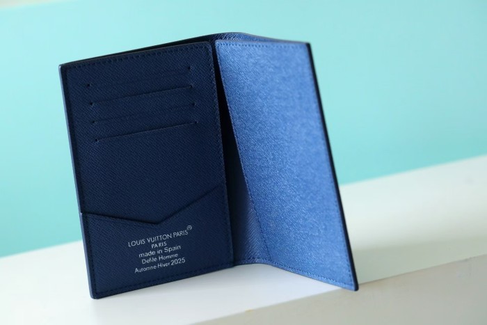 Passport Cover “14*10*2.5CM” 022