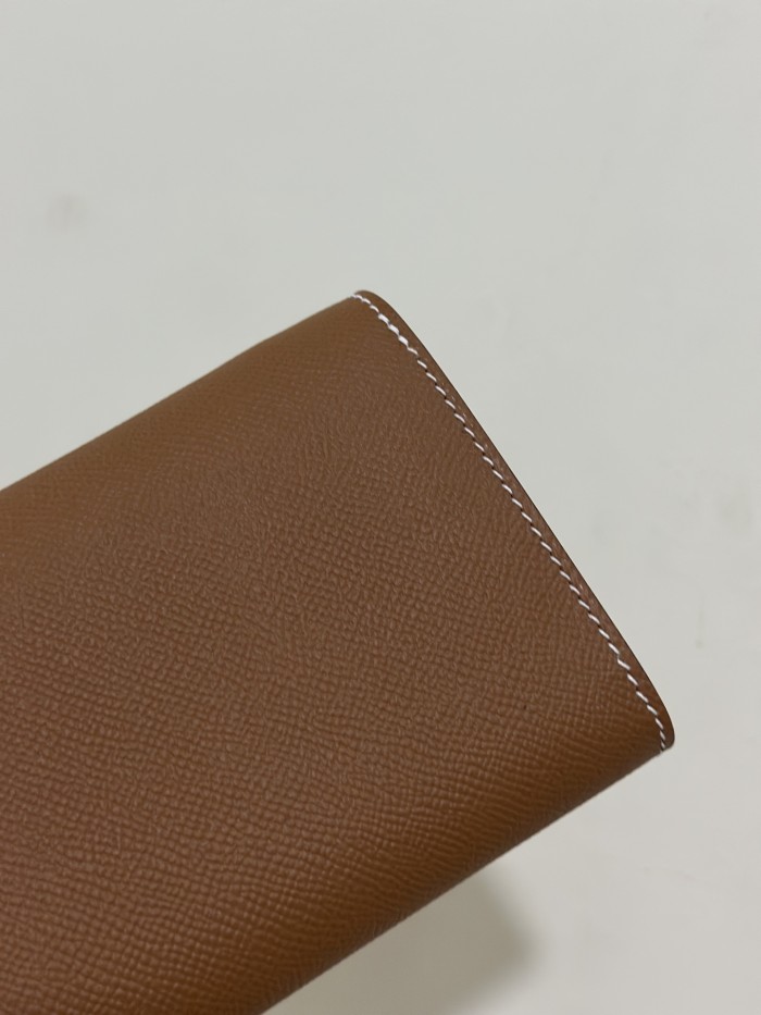 Maillon To Go Wallet Epsom “24*10*2.5CM”-0501=
