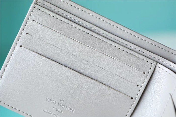 Multiple Wallet Aerogram “11*9*1.5CM” 022