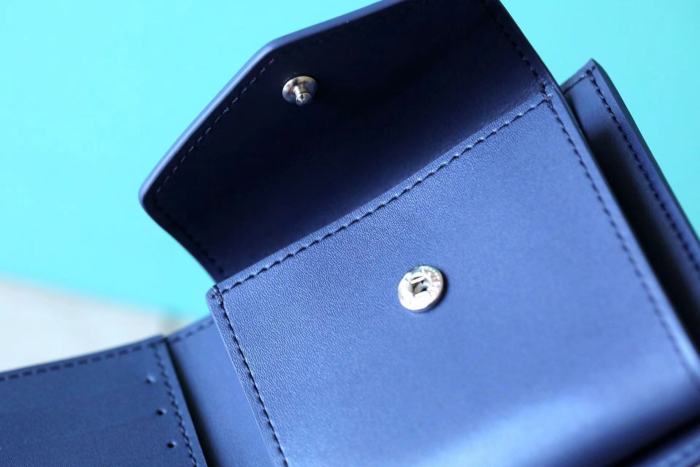 Multiple Wallet Aerogram “11*9*1.5CM” 022