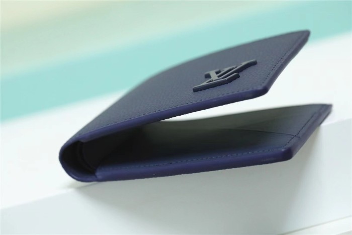 Multiple Wallet Aerogram “11*9*1.5CM” 022