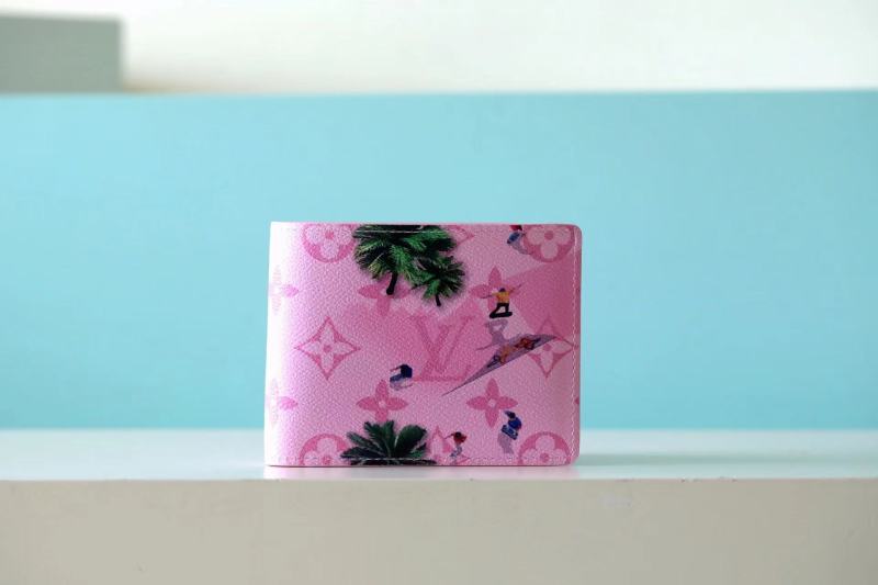 Multiple Wallet Slender “11*8.5*2CM” 022