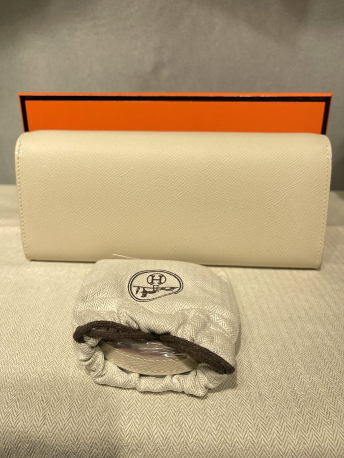 Maillon To Go Wallet Epsom “24*10*2.5CM”-0501=