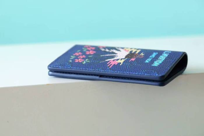 Pocket Organizer “11*7.5*1CM” 032