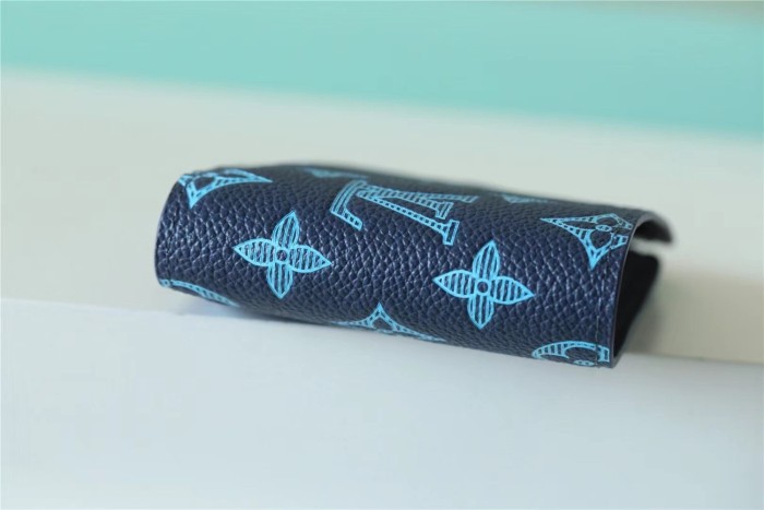 Multiple Wallet Monogram Shadow “11.5*9*1.5CM” 022
