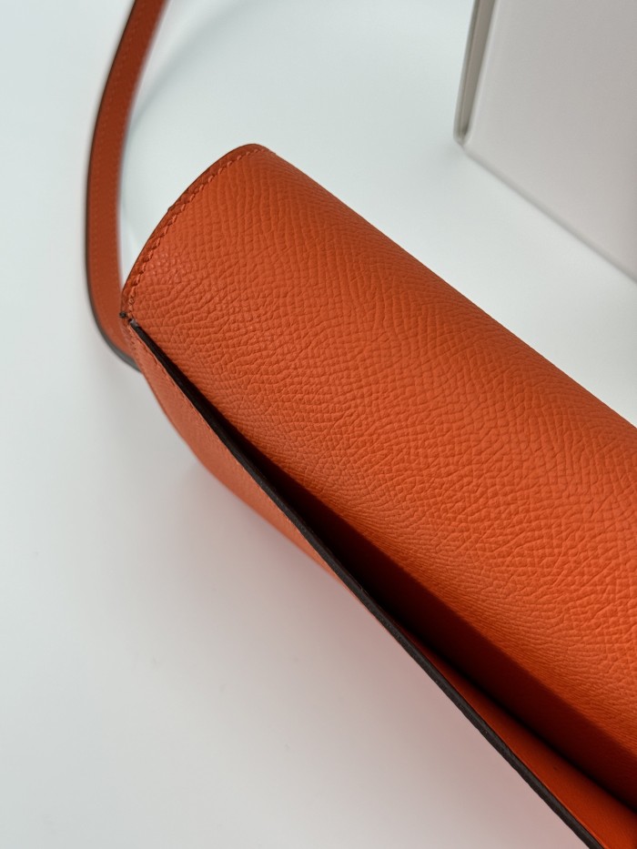 Constance To Go Wallet Epsom“20.5*13*2CM”-0001=