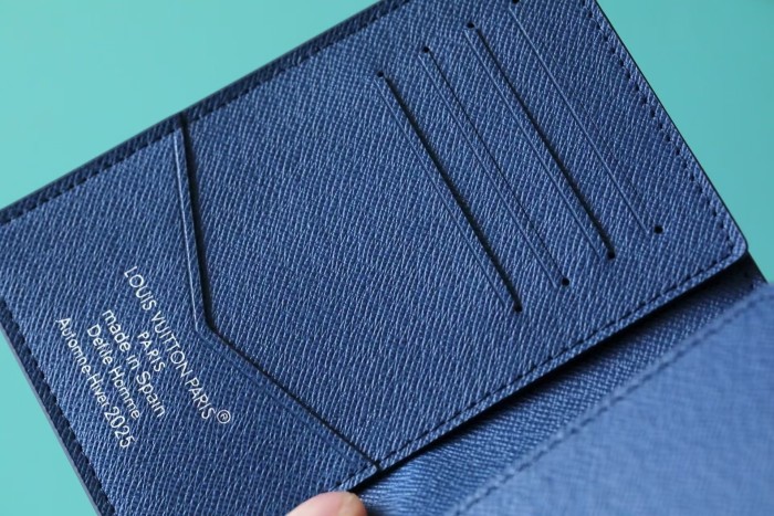 Passport Cover “14*10*2.5CM” 022