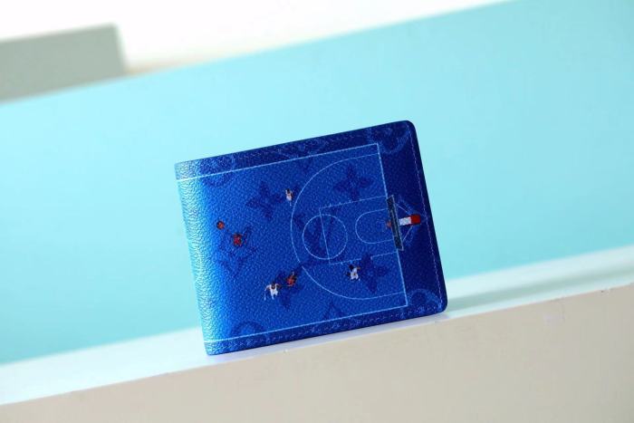 Multiple Wallet Slender “11*8.5*2CM” 022