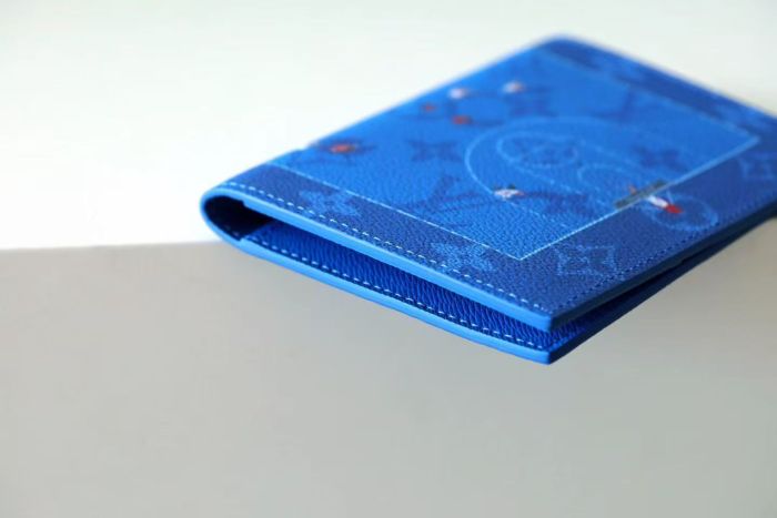 Passport Cover “14*10*2.5CM” 022