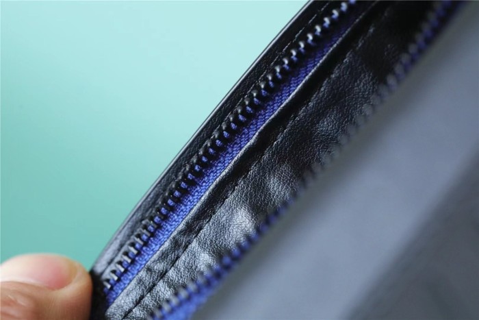Brazza Wallet Monogram Shadow “19*10*2CM” 062