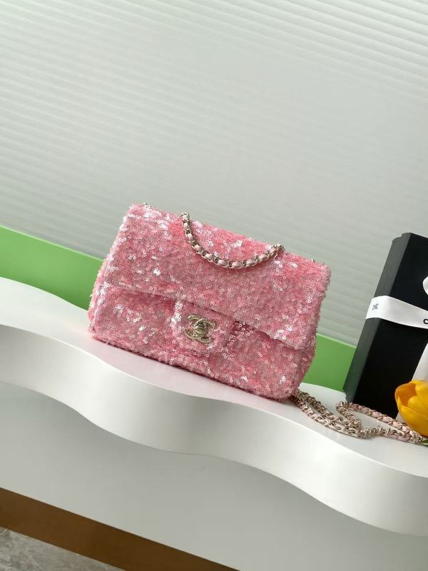 Classic Flap“21*14*7CM”-910=