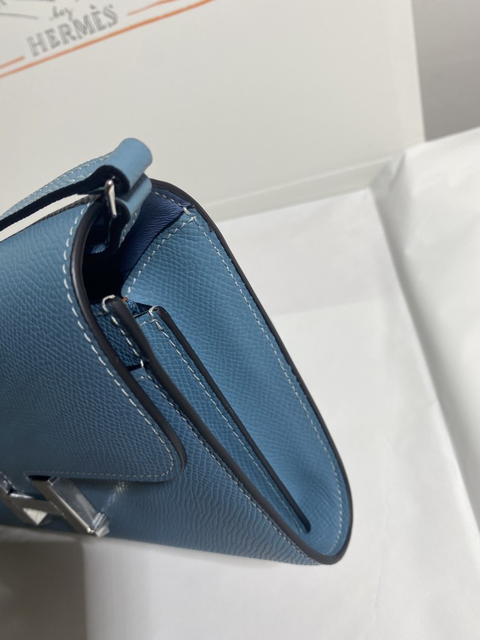 Constance To Go Wallet Epsom“20.5*13*2CM”-0001=