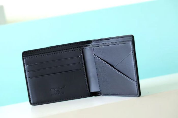 Multiple Wallet Aerogram “11*9*1.5CM” 022