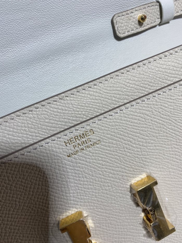 Constance To Go Wallet Epsom“20.5*13*2CM”-0001=