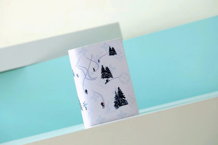 Passport Cover “14*10*2.5CM” 022