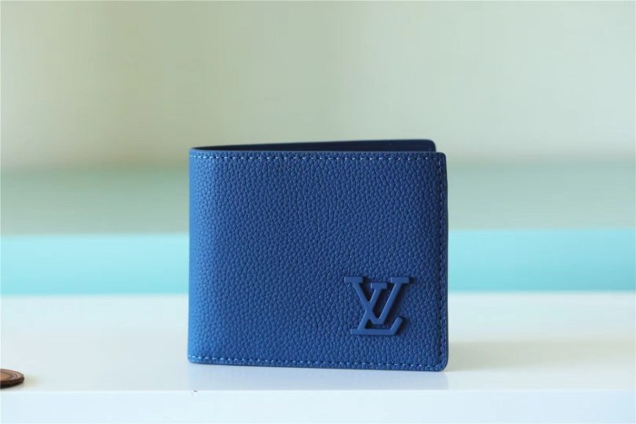 Multiple Wallet Aerogram “11*9*1.5CM” 022