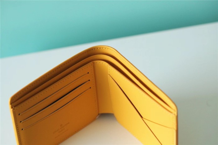 Multiple Wallet Aerogram “11*9*1.5CM” 022