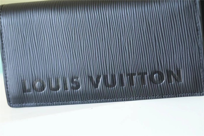 Brazza Wallet “19*10*2CM” 062