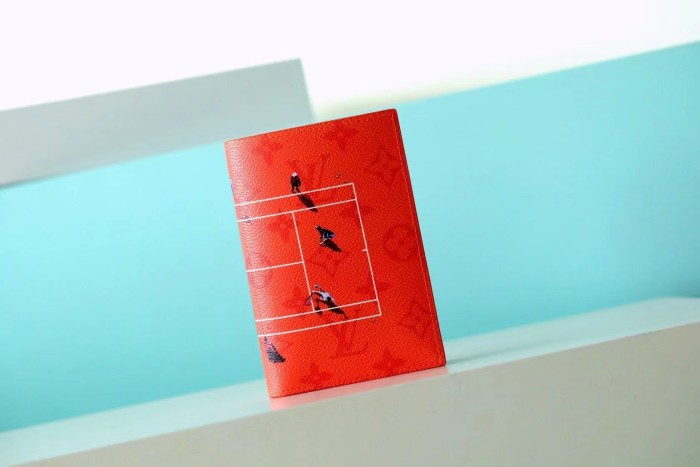 Passport Cover “14*10*2.5CM” 022