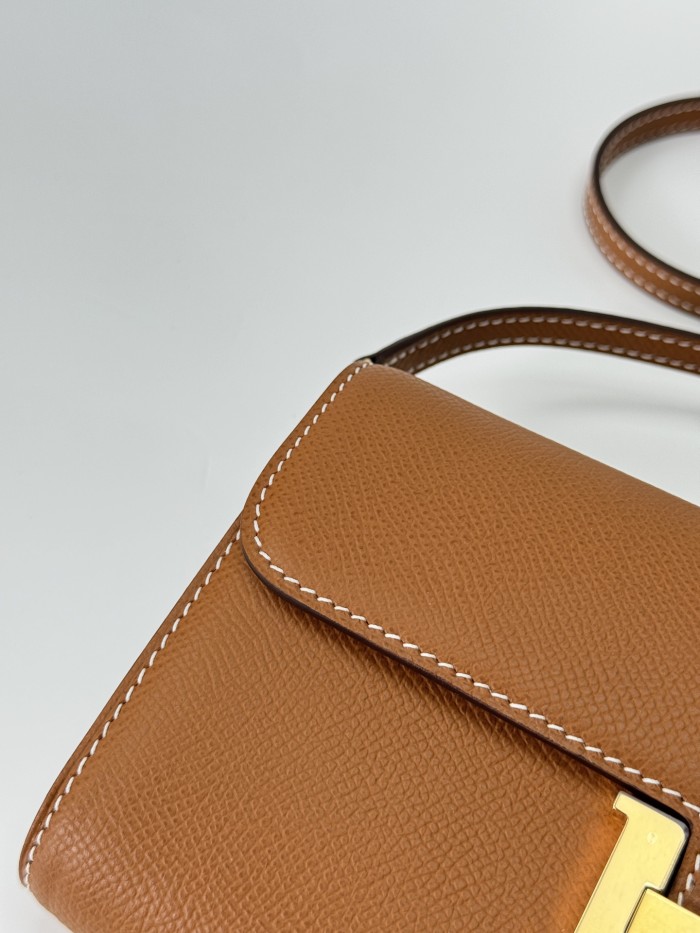 Constance To Go Wallet Epsom“20.5*13*2CM”-0001=
