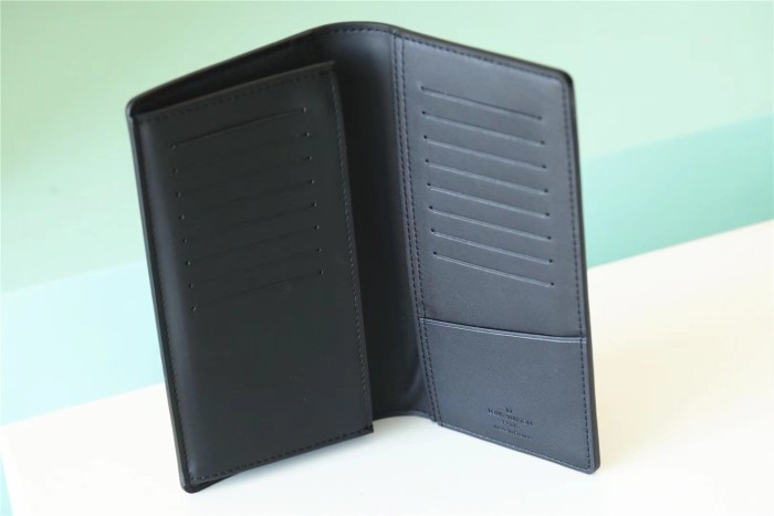 Brazza Wallet “19*10*2CM” 062