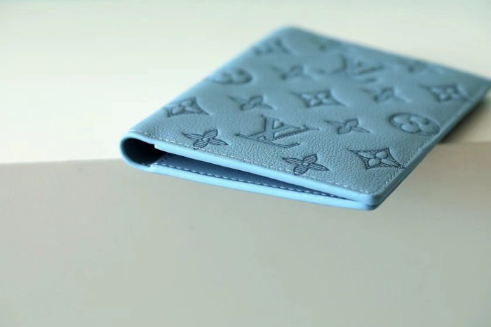 Passport Cover “14*10*2.5CM” 022