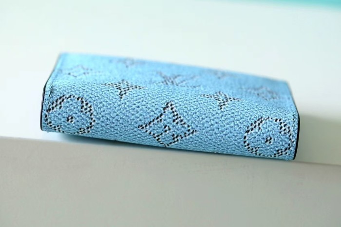 Slim Monogram Heritage “11*7.5*1CM” 022
