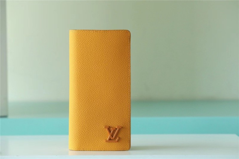 Brazza Wallet Aerogram “19*10*2CM” 062